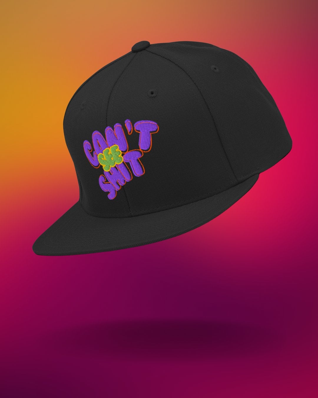 Snapbacks